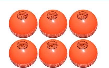 I-10 Cricket BALL - KHELO Cricket Synthetic Ball I-10 Cricket BALL - KHELO Cricket Synthetic Ball