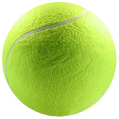 RDB DoodleBee Cricket Tennis Ball – Pack of 3