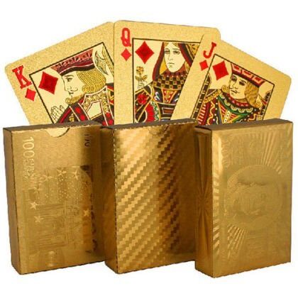 RDB DoodleBee Sports Card  (Golden) – Tash