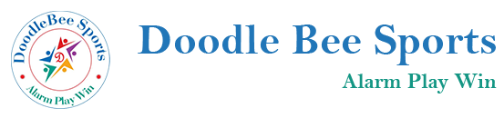 Doodle Bee Sports